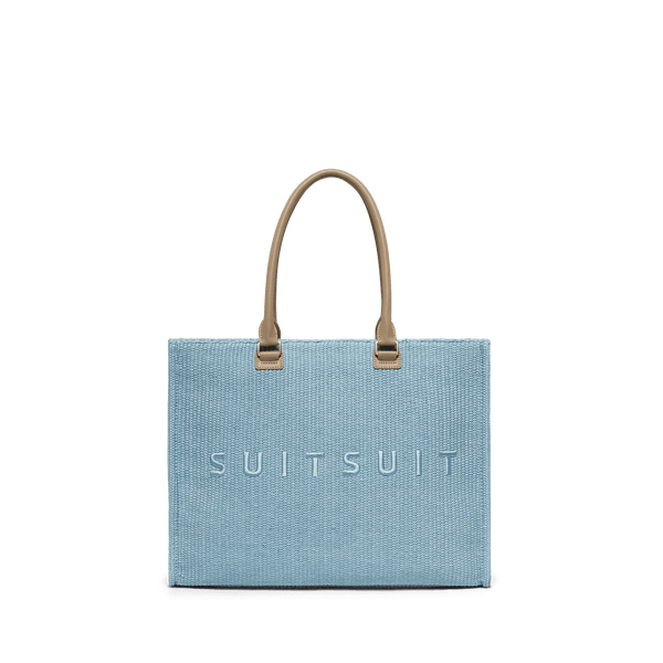 Fusion - Borrowed Blue - Reisetasche