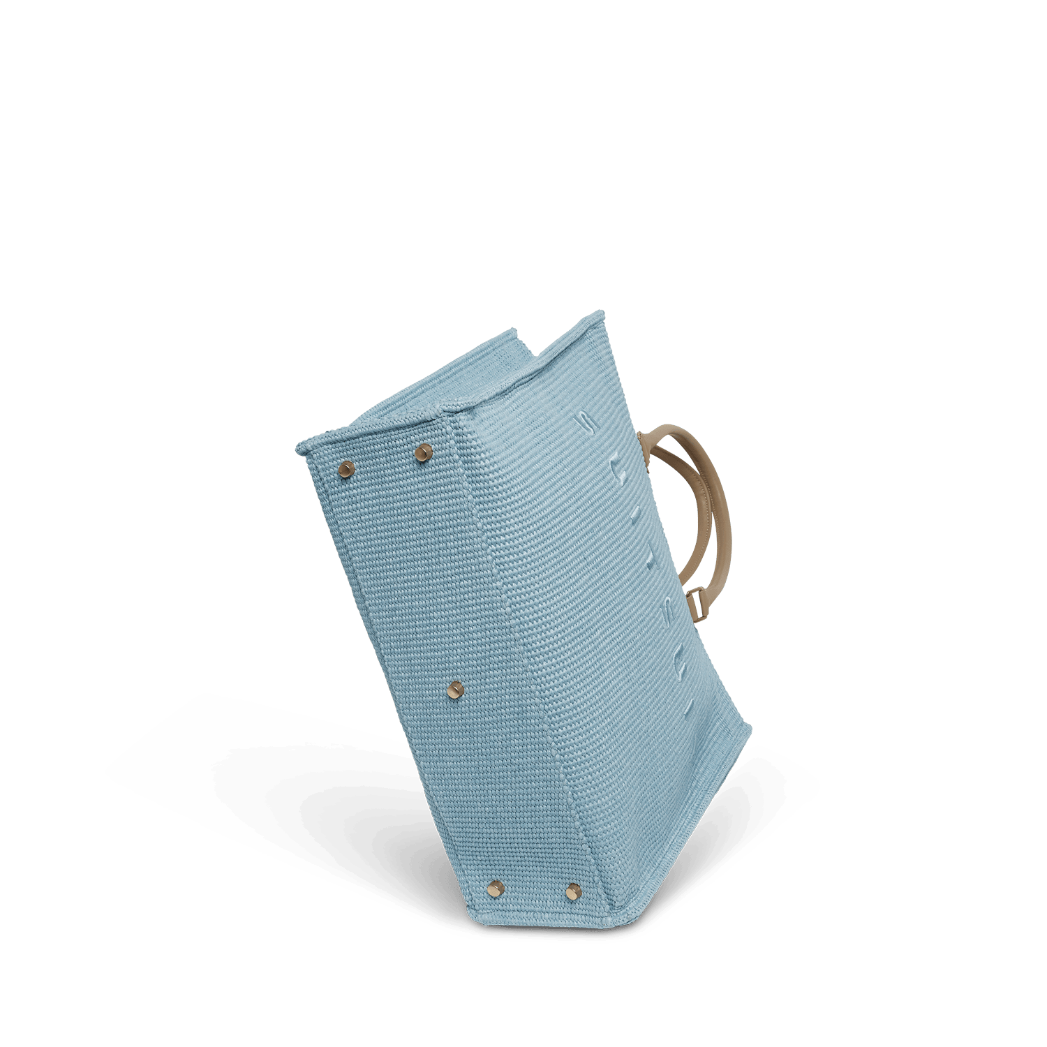 Fusion - Borrowed Blue - Reisetasche