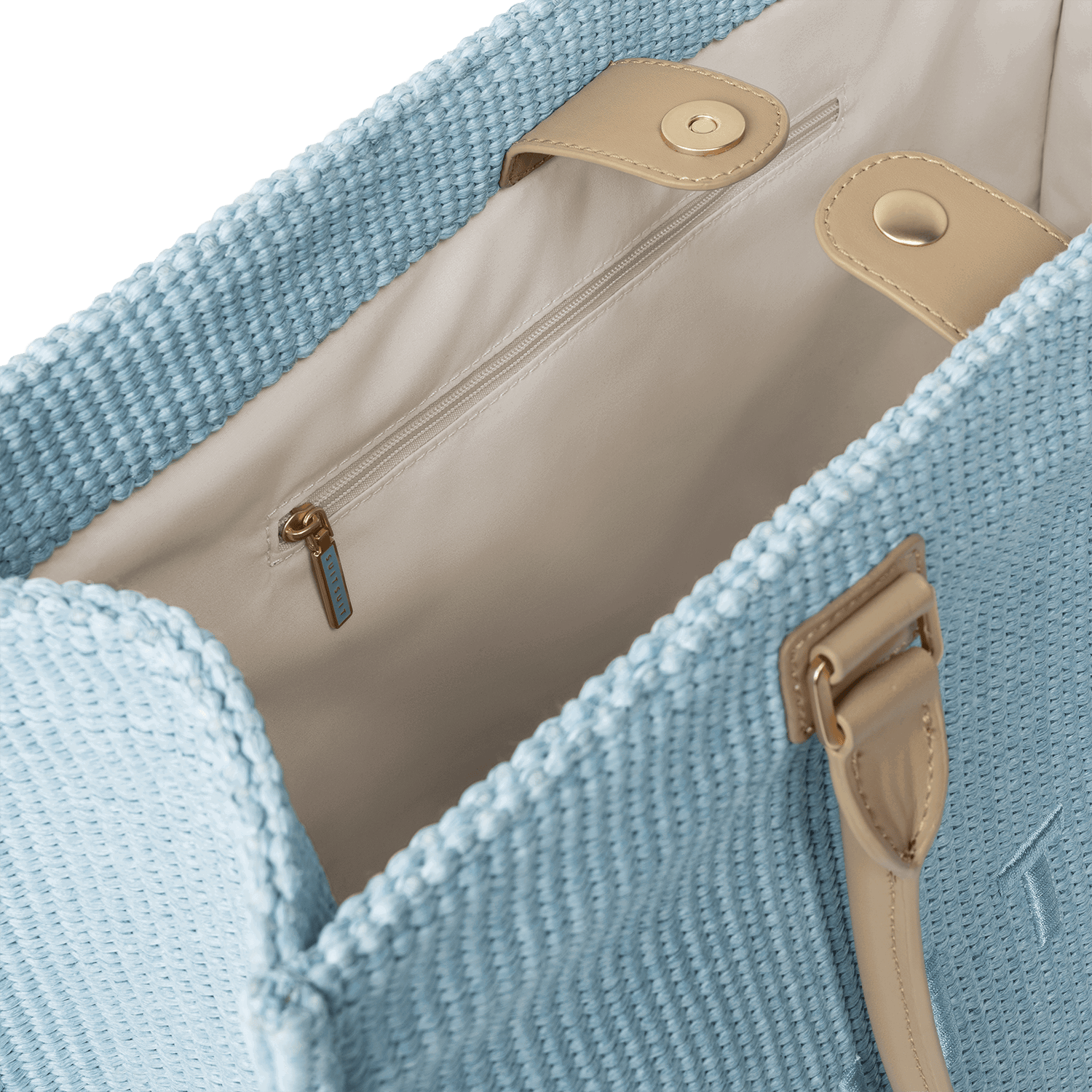 Fusion - Borrowed Blue - Reisetasche