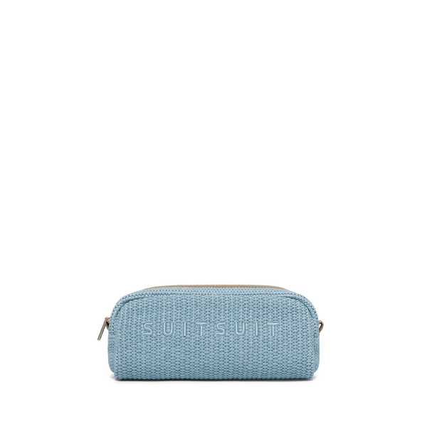Fusion - Borrowed Blue - Kulturtasche M