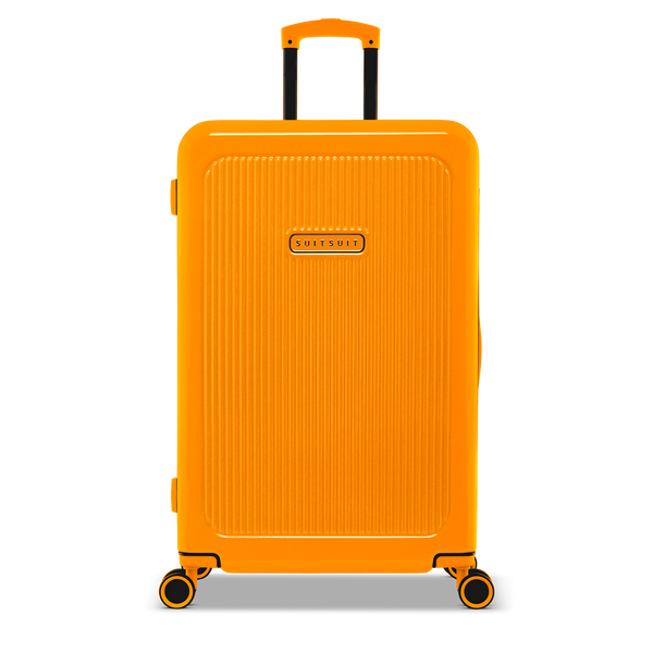 Expression - Electric Kumquat - Reisekoffer (76 cm)