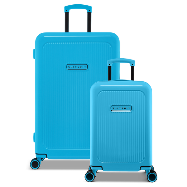 Expression - Blue Lagoon - Duo Set (55/76 cm)