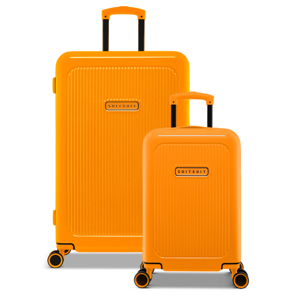 Expression - Electric Kumquat - Duo Set (55/76 cm)