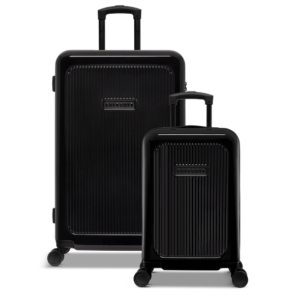 Expression - Black Shadow - Duo Set (55/76 cm)