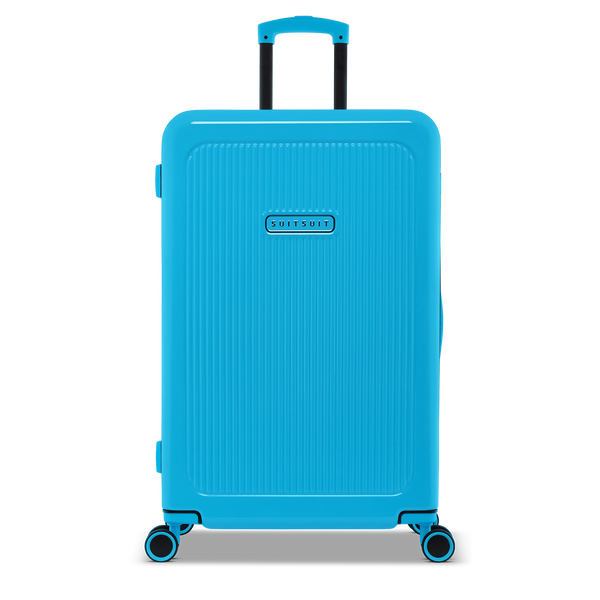 Expression - Blue Lagoon - Reisekoffer (76 cm)
