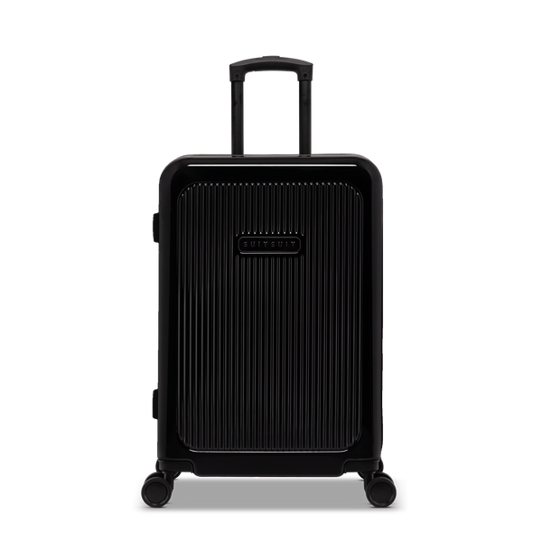 Expression - Black Shadow - Reisekoffer (66 cm)