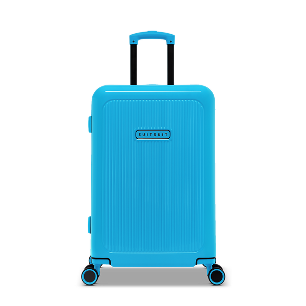 Expression - Blue Lagoon - Reisekoffer (66 cm)