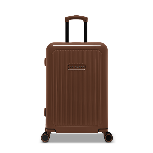 Expression - Nutshell - Reisekoffer (66 cm)