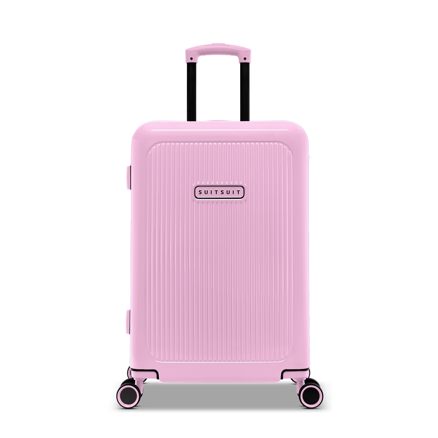 Expression - Fondant Pink - Reisekoffer (66 cm)