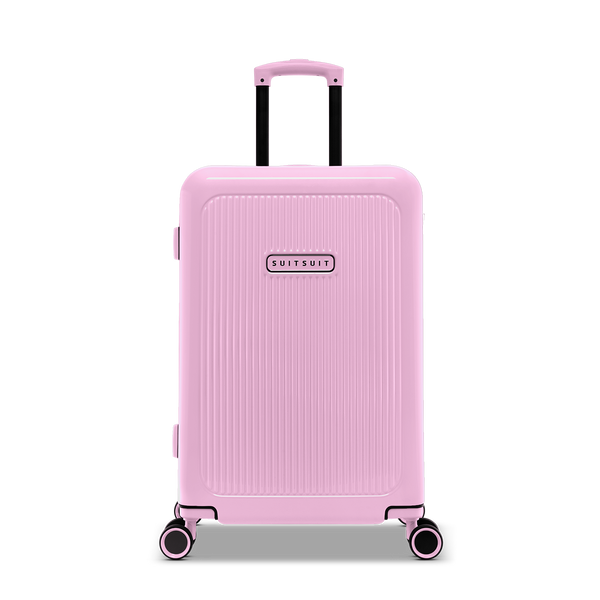 Expression - Fondant Pink - Reisekoffer (66 cm)