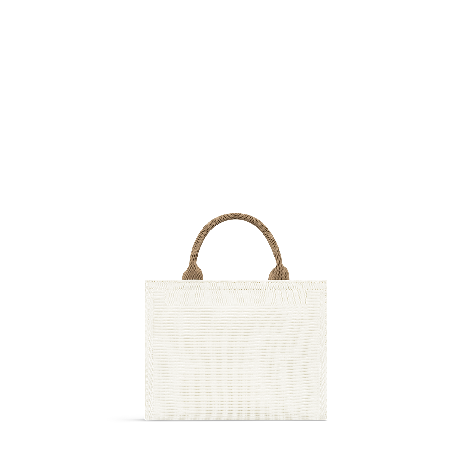 Fusion - White Swan - Reistasche mini
