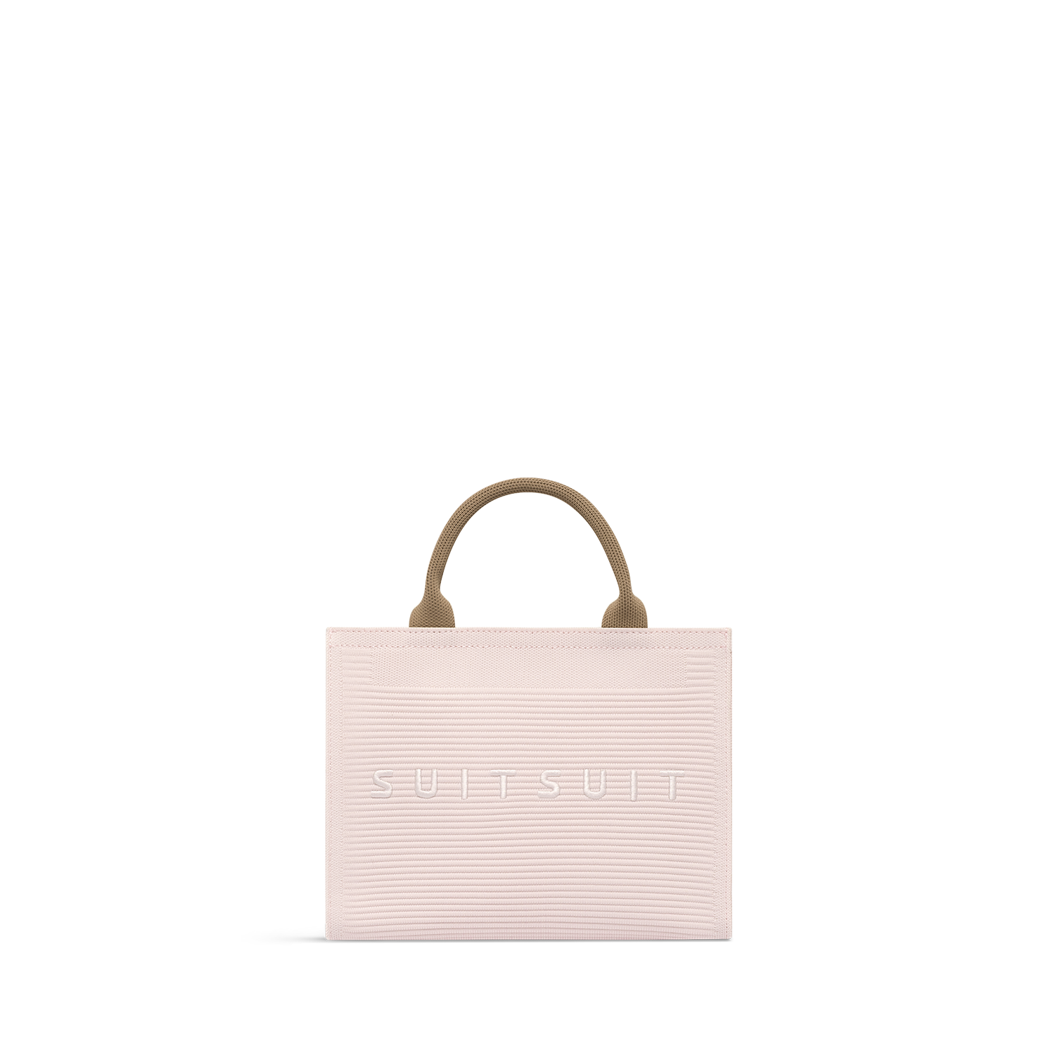 Fusion - Rose Pearl - Reistasche mini