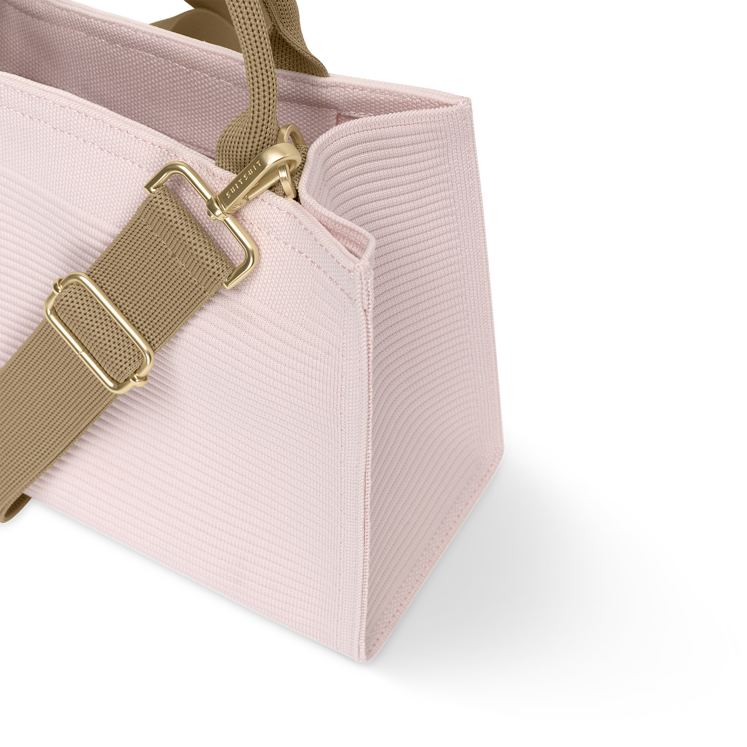 Fusion - Rose Pearl - Reistasche mini