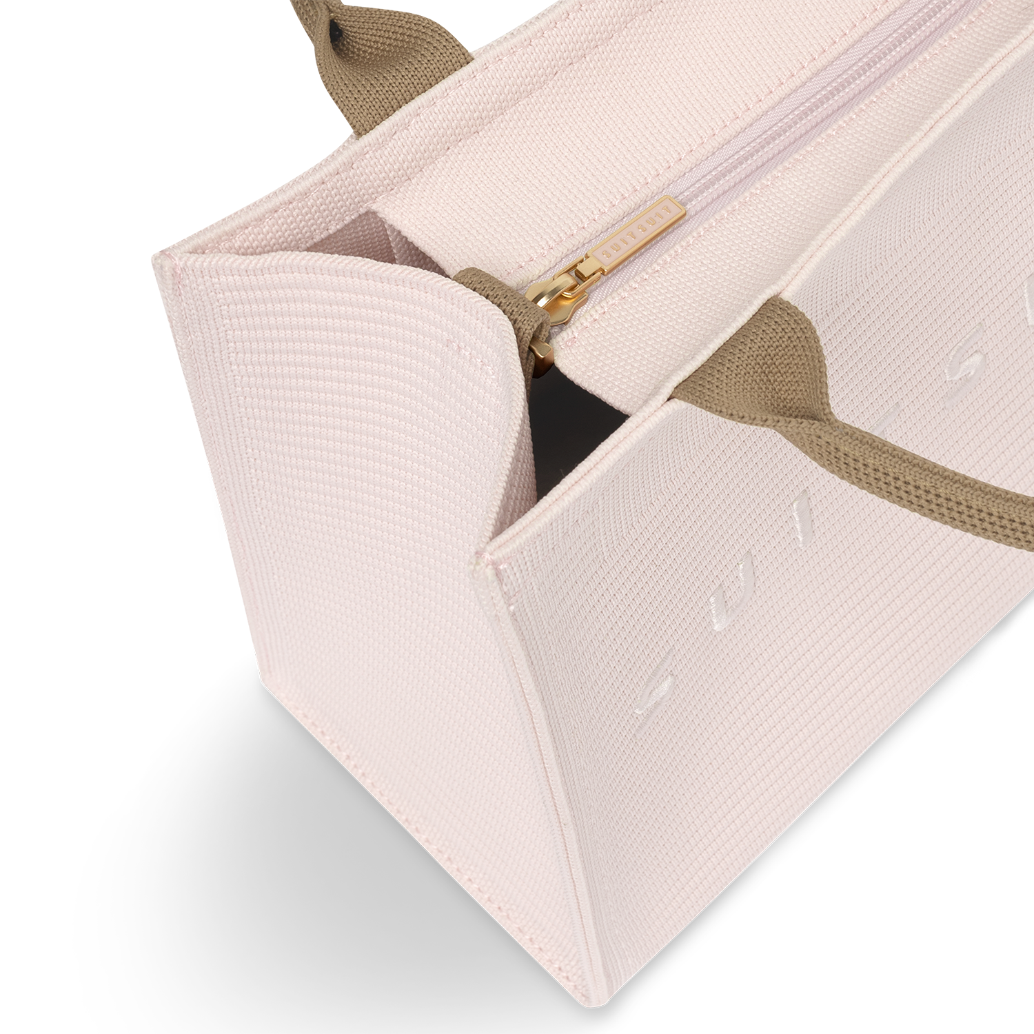 Fusion - Rose Pearl - Reistasche mini