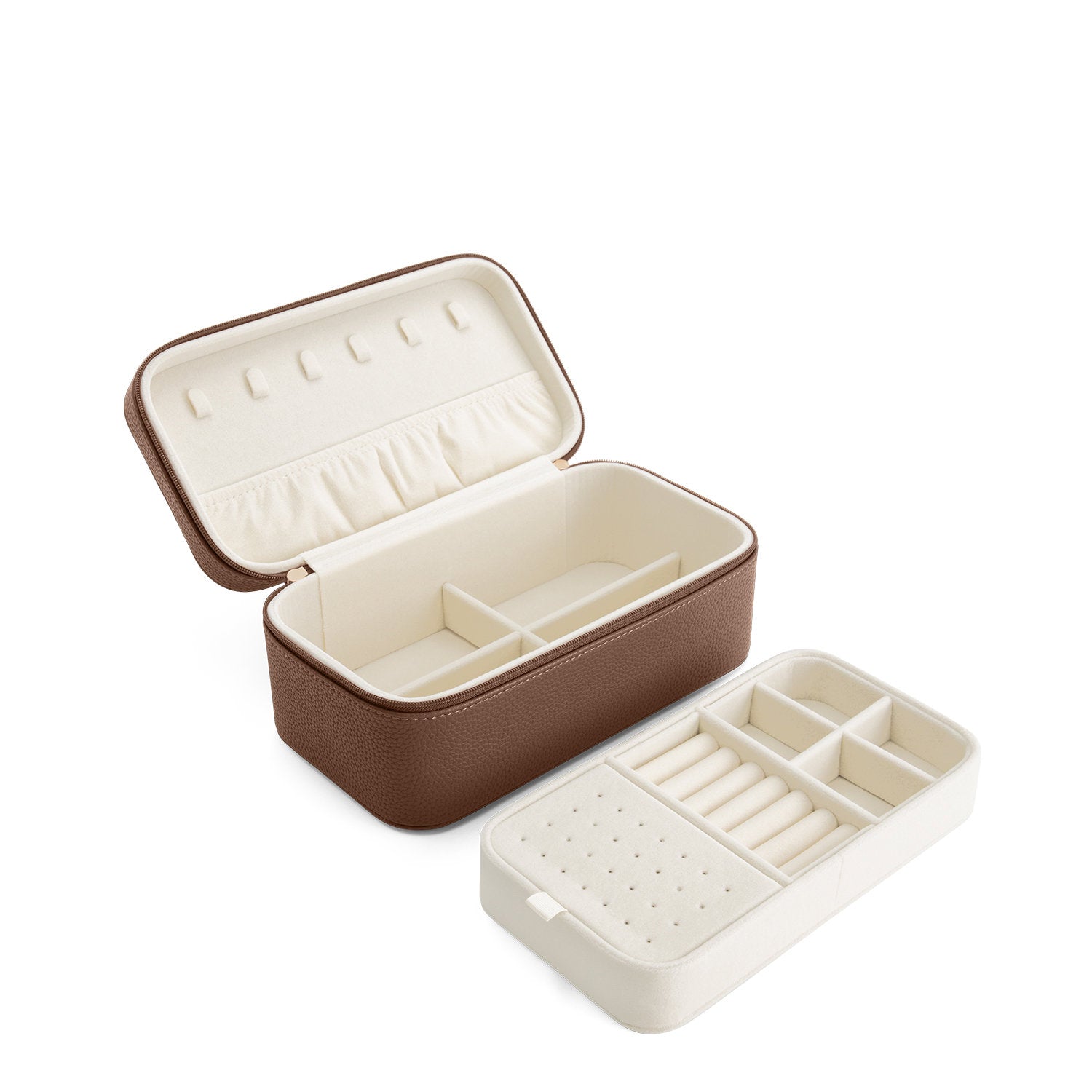 Fab Seventies - Rawhide - Schmuckbox Gross