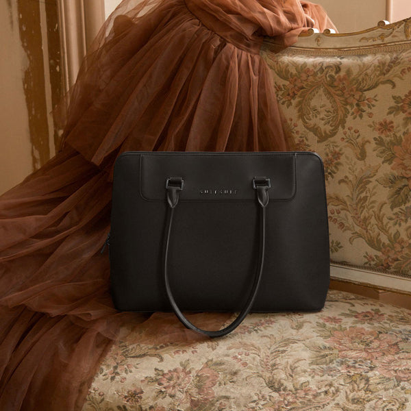 Mystique - Ground Coffee - Laptop Tasche