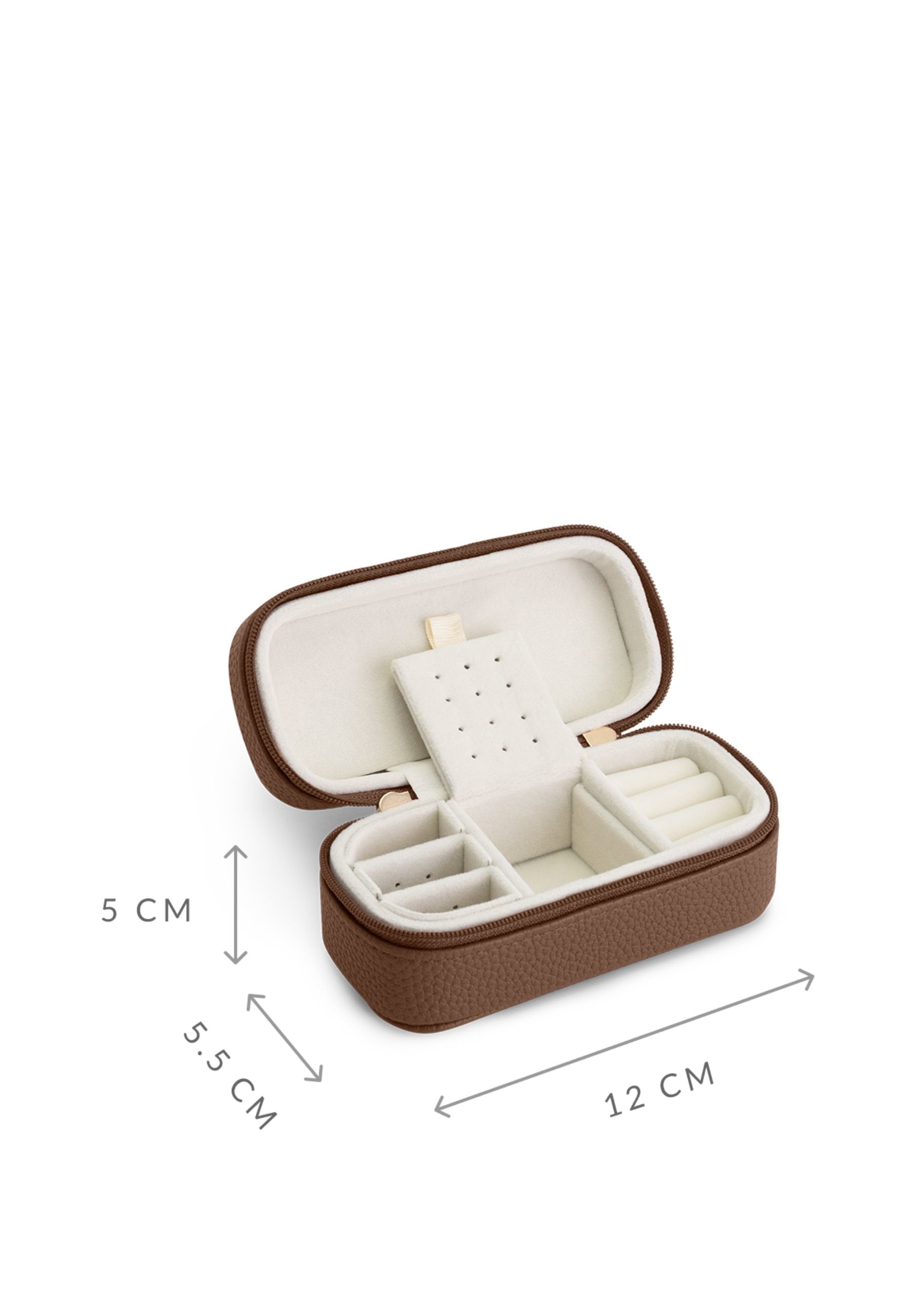 Fab Seventies - Rawhide - Schmuckbox Klein