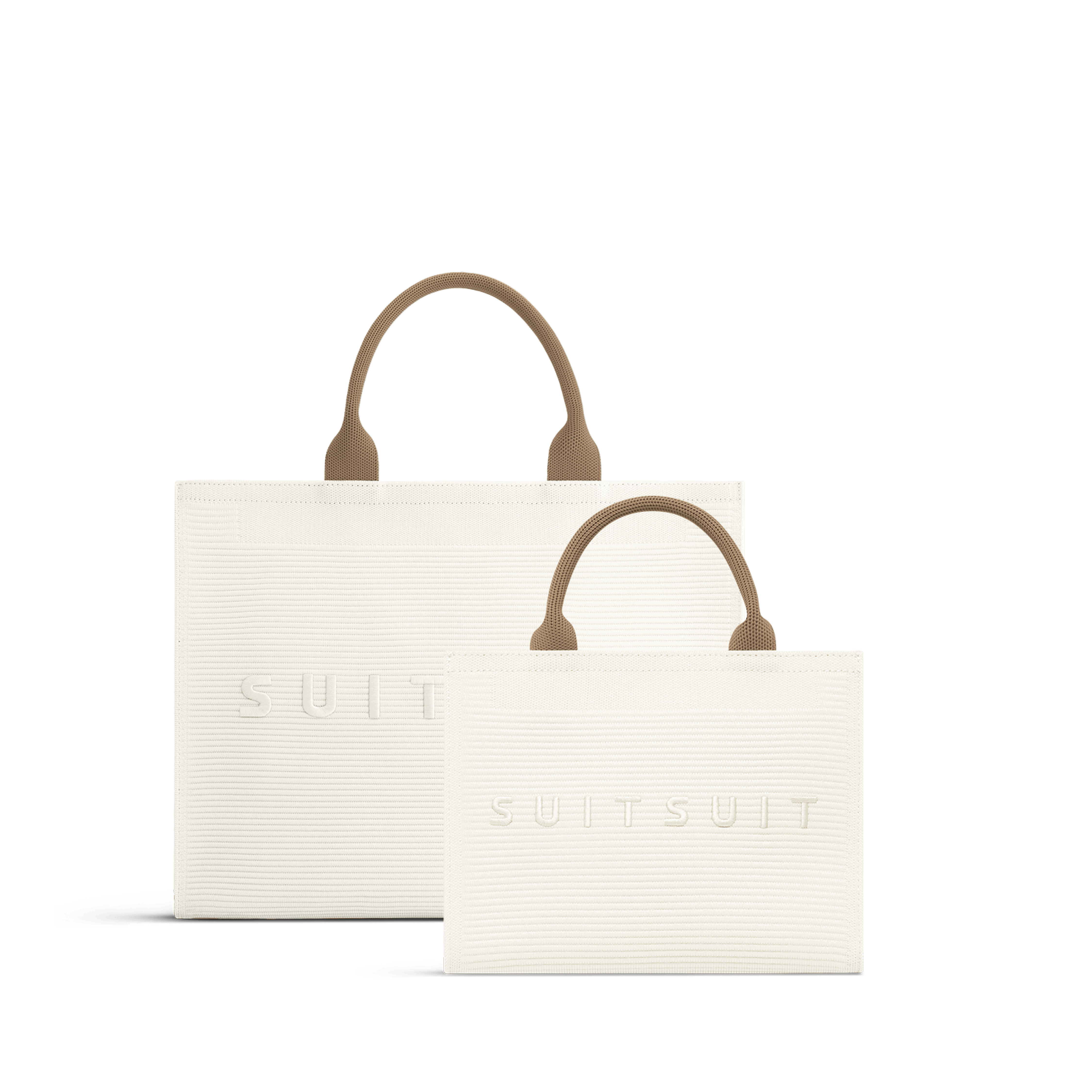 Fusion - White Swan - Reisetasche