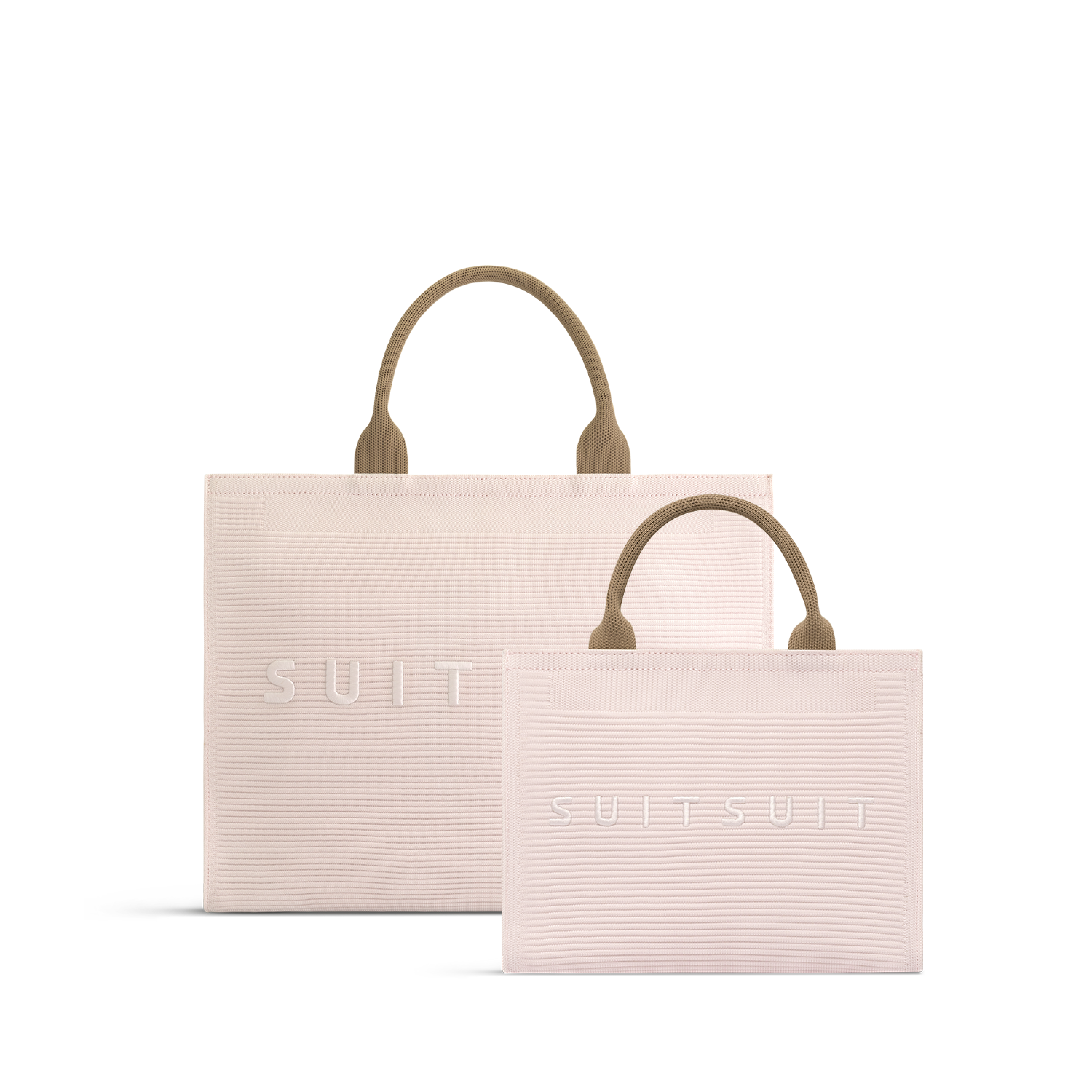 Fusion - Rose Pearl - Reisetasche