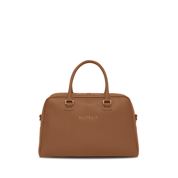 Fab Seventies - Camel - Underseater Bag