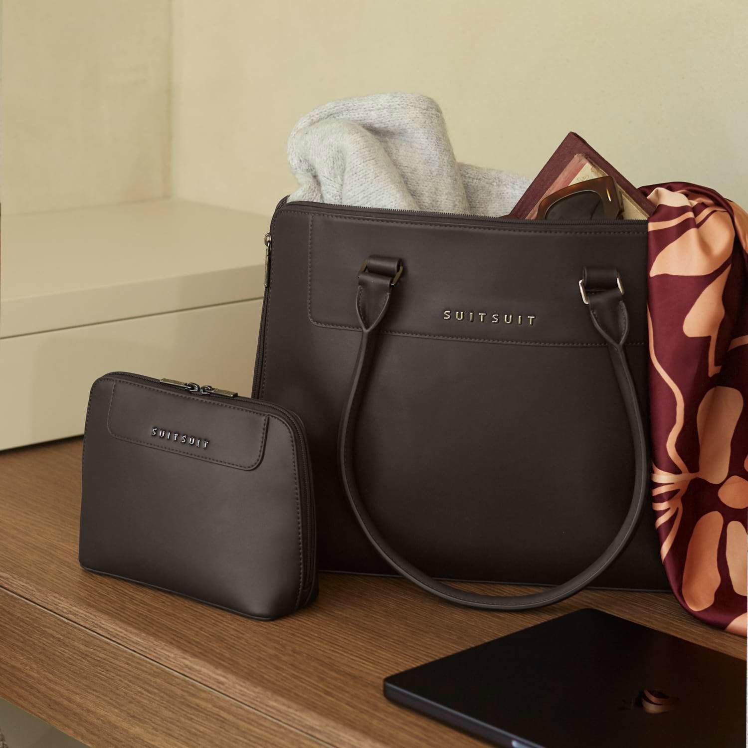 Mystique - Ground Coffee - Laptop Accessories Tasche