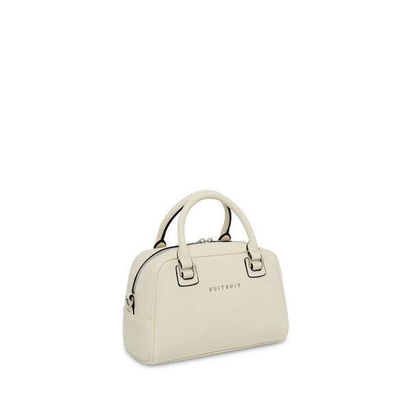 Fabulous Fifties - White - Daily Bag 15th Anniversary