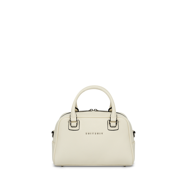 Fabulous Fifties - White - Daily Bag 15th Anniversary