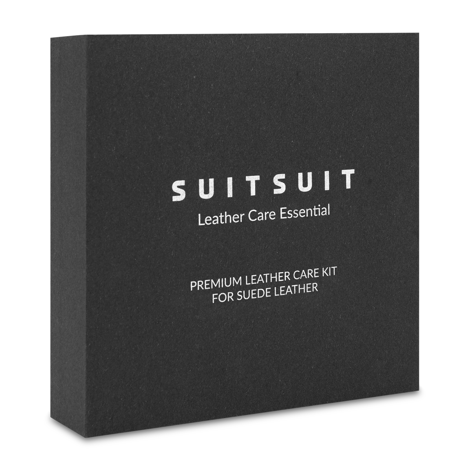 SUITSUIT - Wildleder - Care Kit