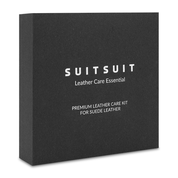 SUITSUIT - Wildleder - Care Kit