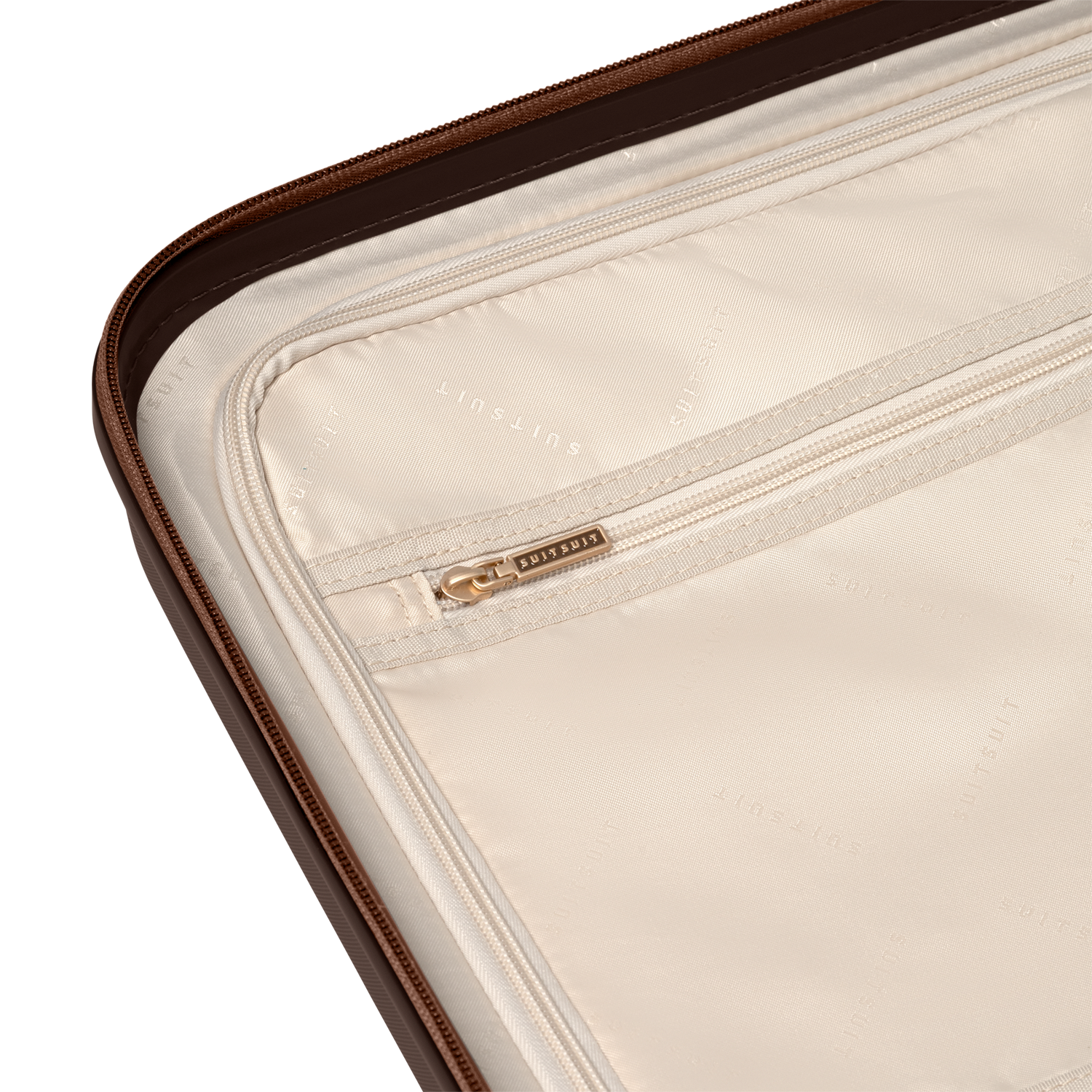 Fab Seventies Special Edition - Chocolate Brown - Handgepäck (55 cm)