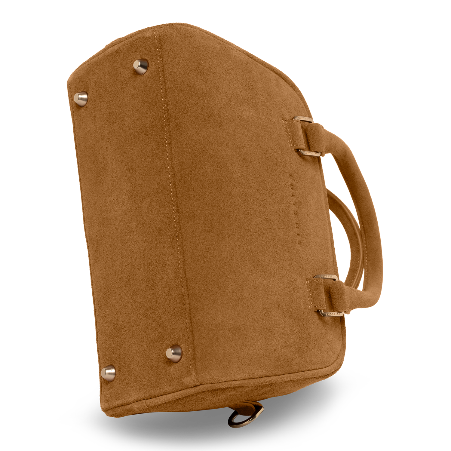 Fab Seventies Special Edition - Desert Sun - Daily Bag (Wildleder)