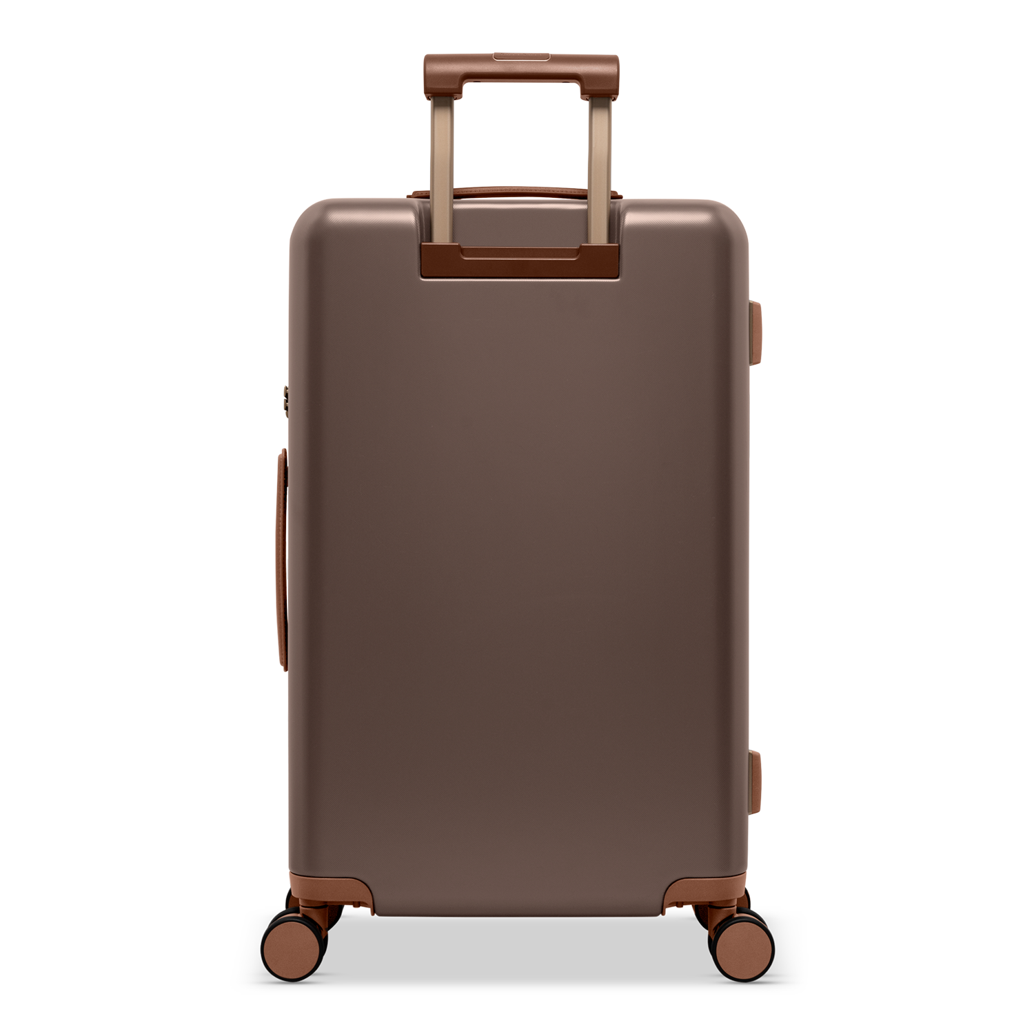 Fab Seventies Special Edition - Chocolate Brown - Reisekoffer (66 cm)