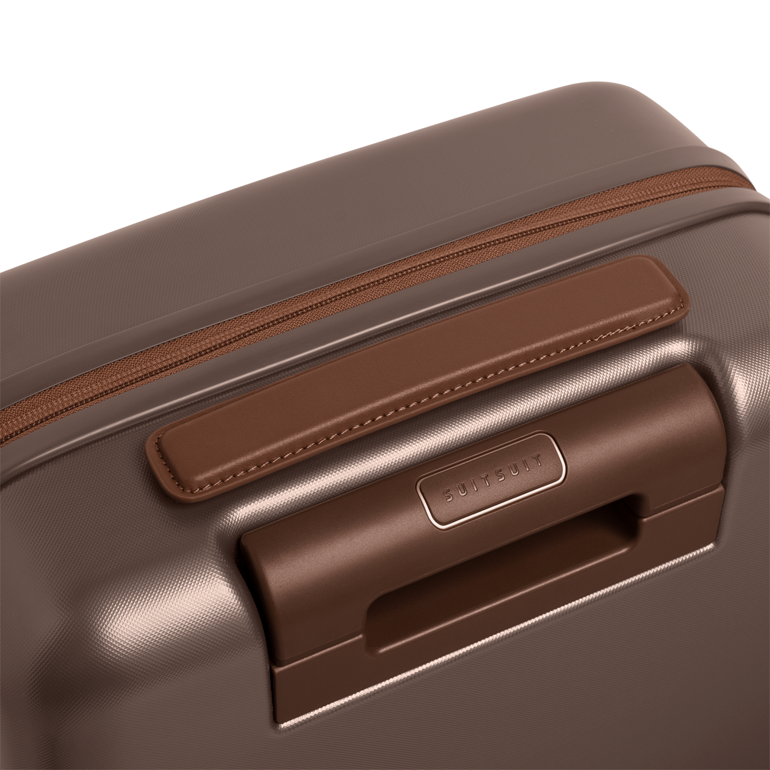 Fab Seventies Special Edition - Chocolate Brown - Handgepäck (55 cm)