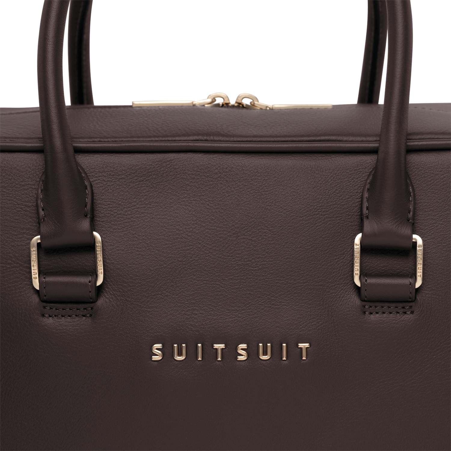 Fab Seventies Special Edition - Chocolate Brown - Underseater (Glattes Leder)