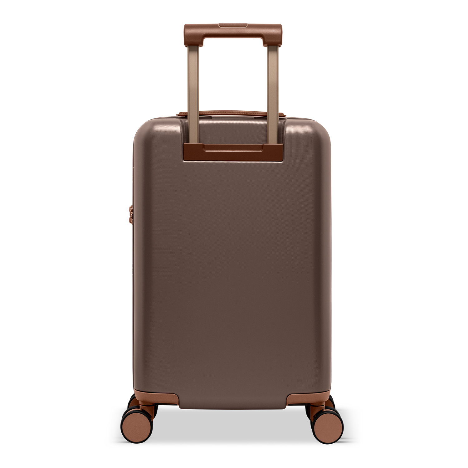 Fab Seventies Special Edition - Chocolate Brown - Handgepäck (55 cm)