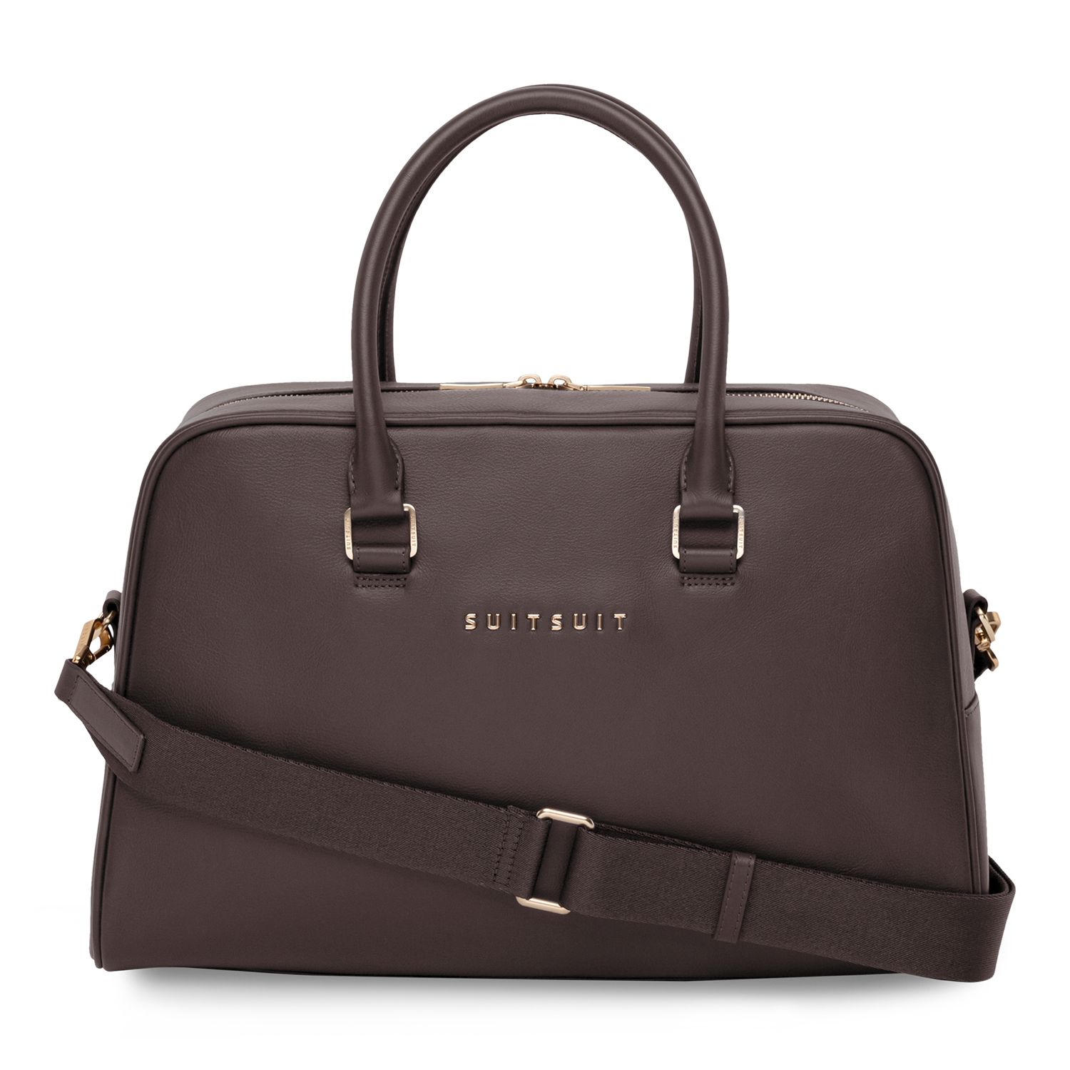 Fab Seventies Special Edition - Chocolate Brown - Underseater (Glattes Leder)