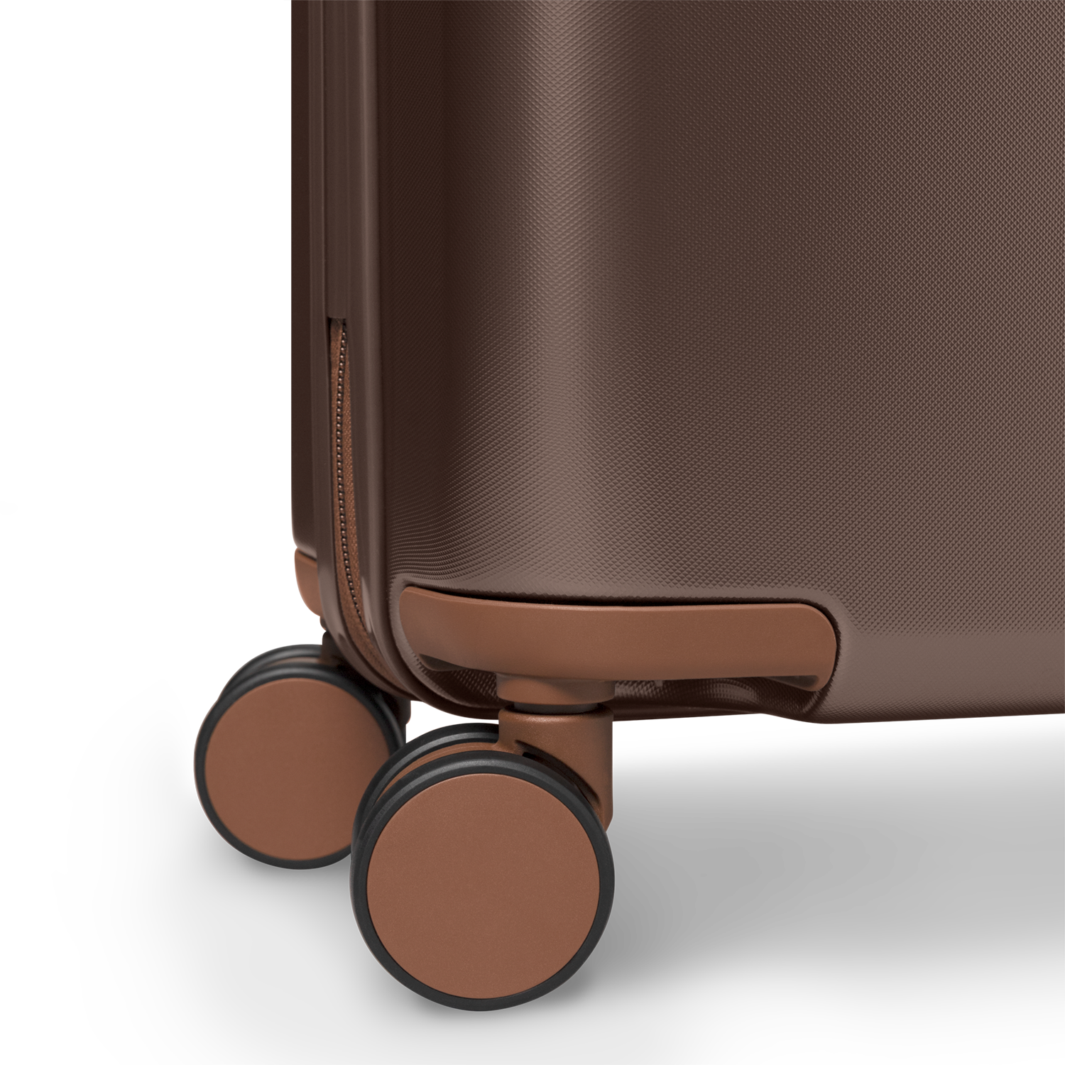 Fab Seventies Special Edition - Chocolate Brown - Handgepäck (55 cm)