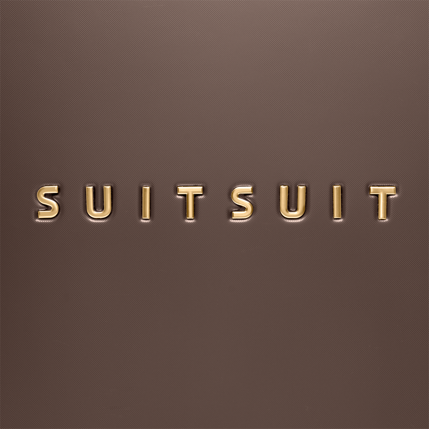 Fab Seventies Special Edition - Chocolate Brown - Reisekoffer (66 cm)