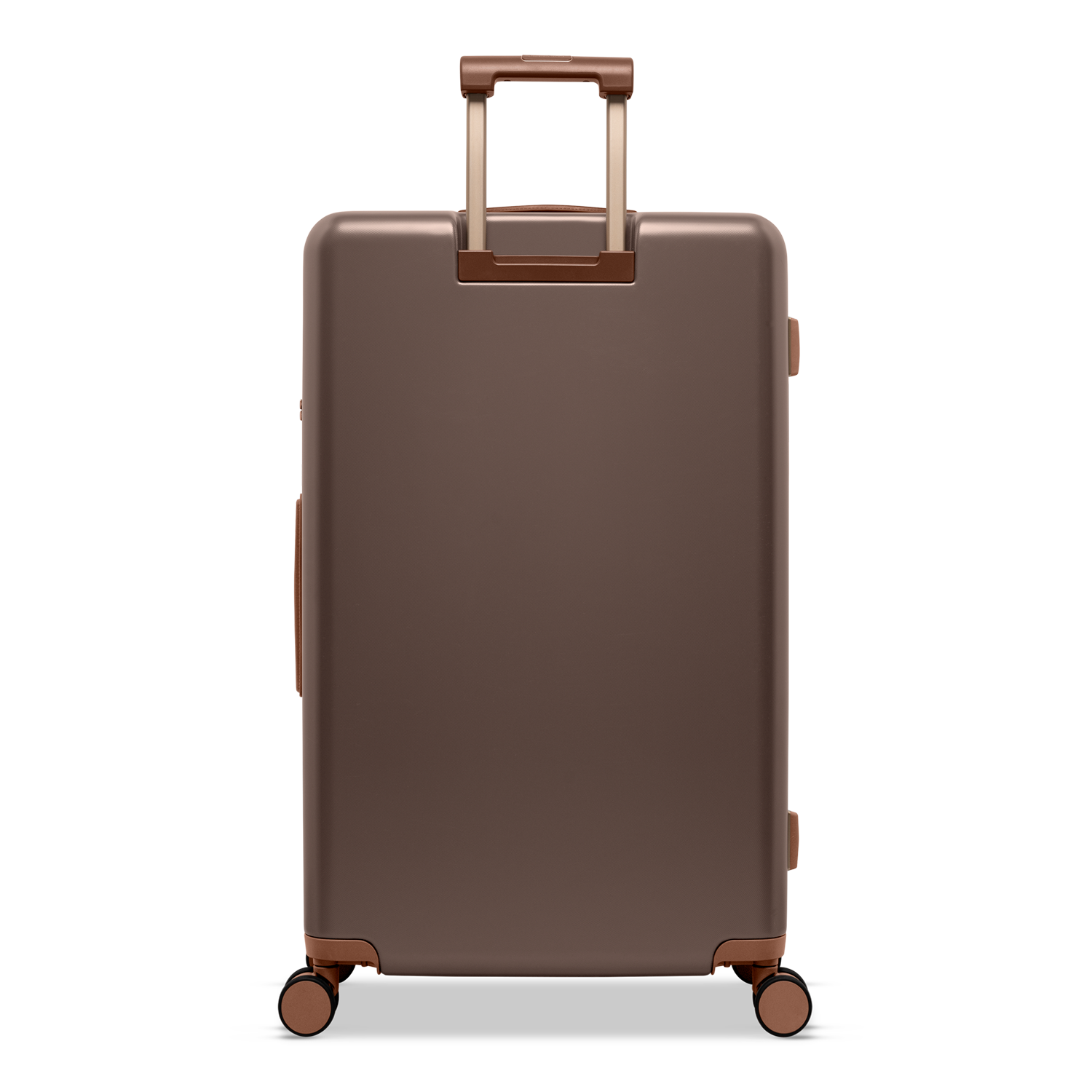 Fab Seventies Special Edition - Chocolate Brown - Reisekoffer (76 cm)