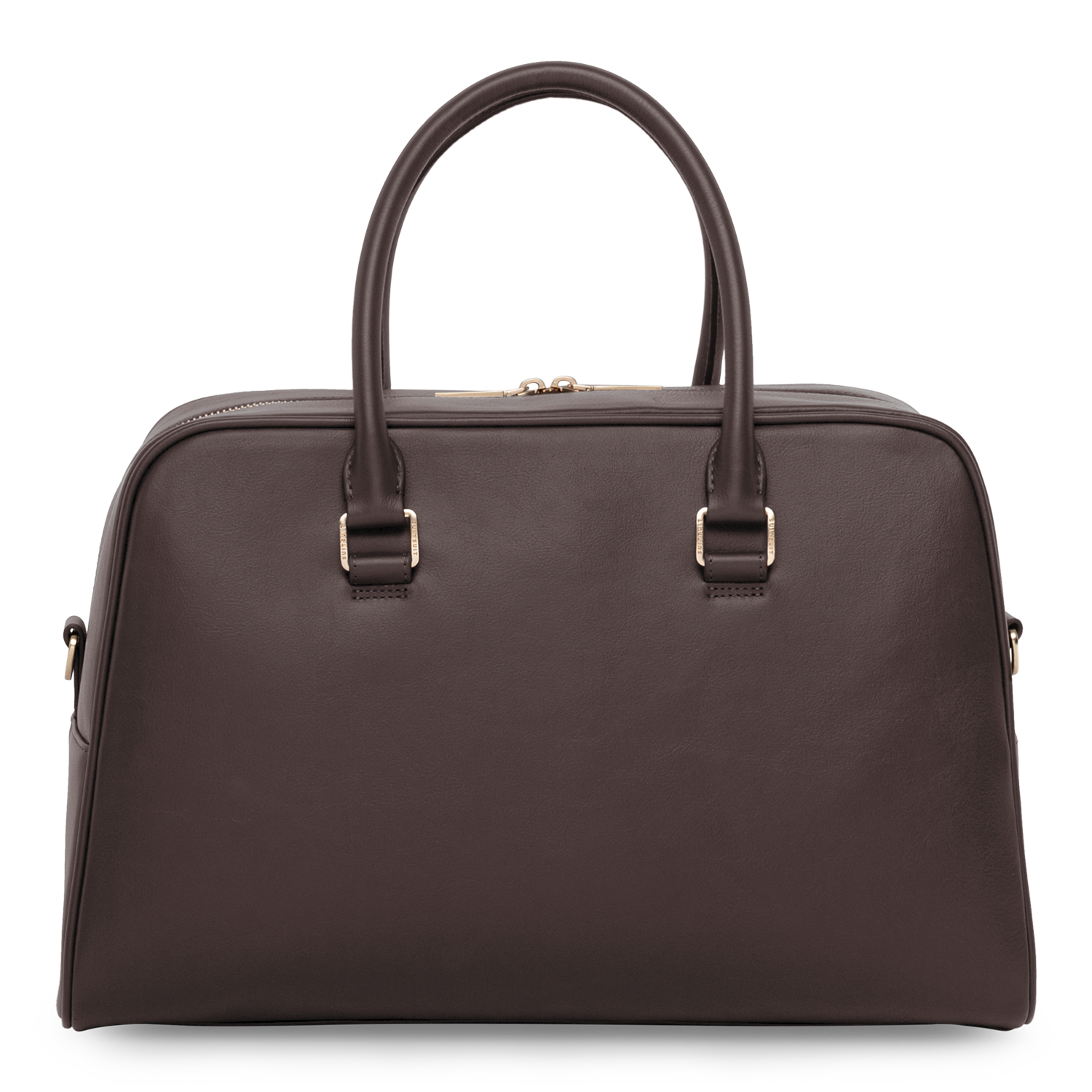 Fab Seventies Special Edition - Chocolate Brown - Underseater (Glattes Leder)