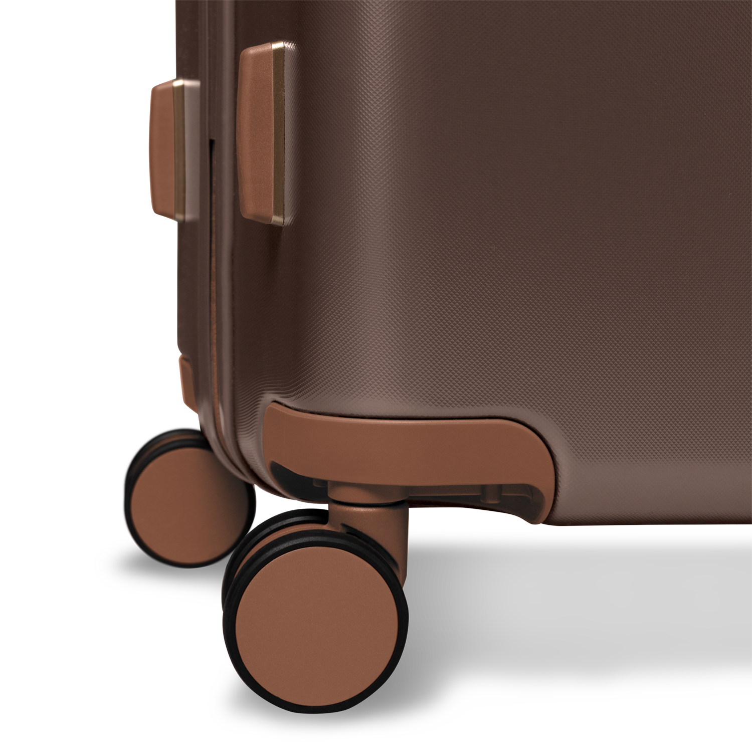 Fab Seventies Special Edition - Chocolate Brown - Reisekoffer (76 cm)