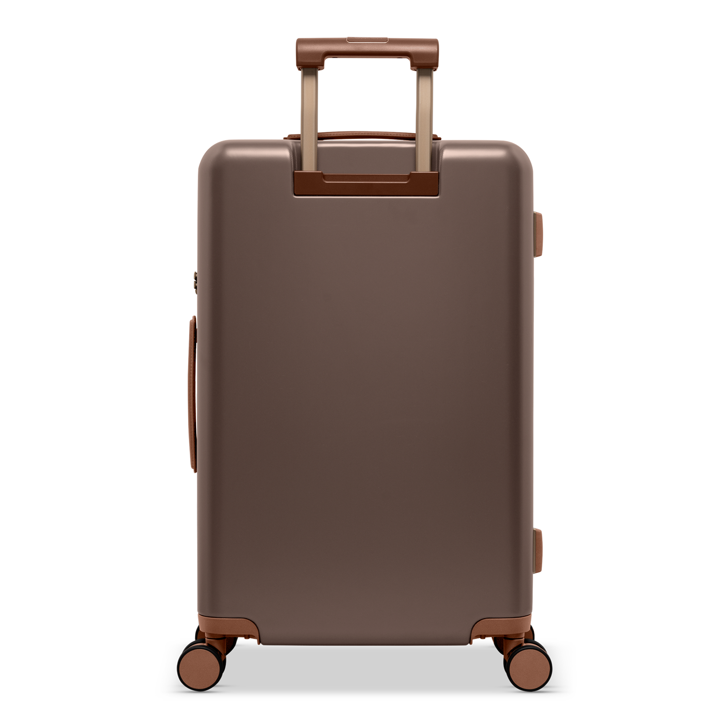 Fab Seventies Special Edition - Chocolate Brown - Reisekoffer (66 cm)