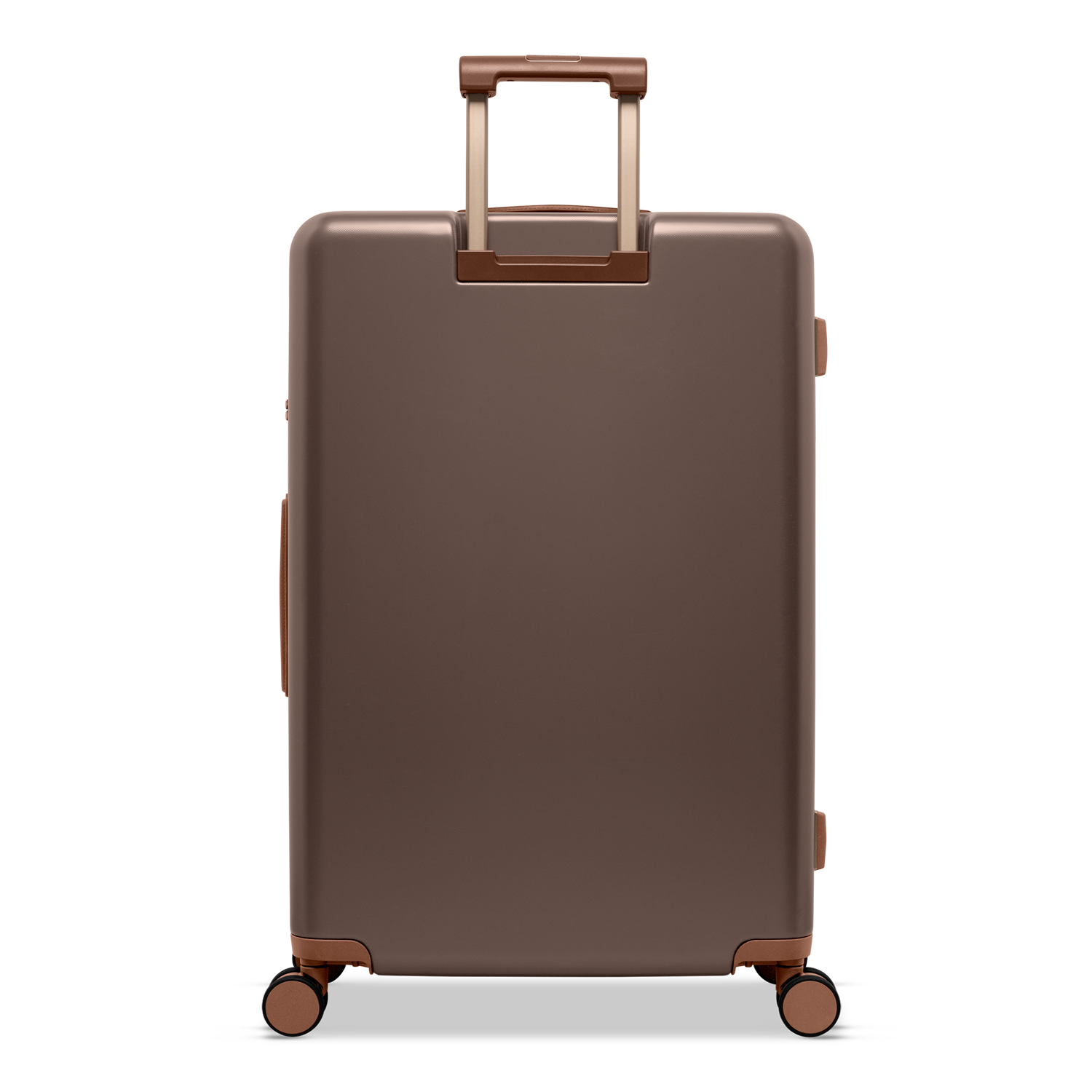 Fab Seventies Special Edition - Chocolate Brown - Reisekoffer (76 cm)