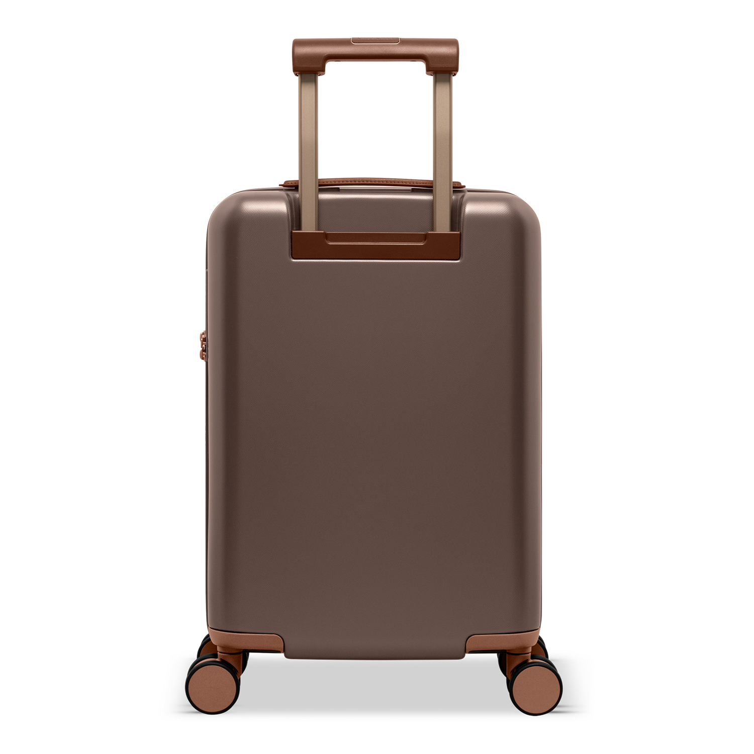 Fab Seventies Special Edition - Chocolate Brown - Handgepäck (55 cm)