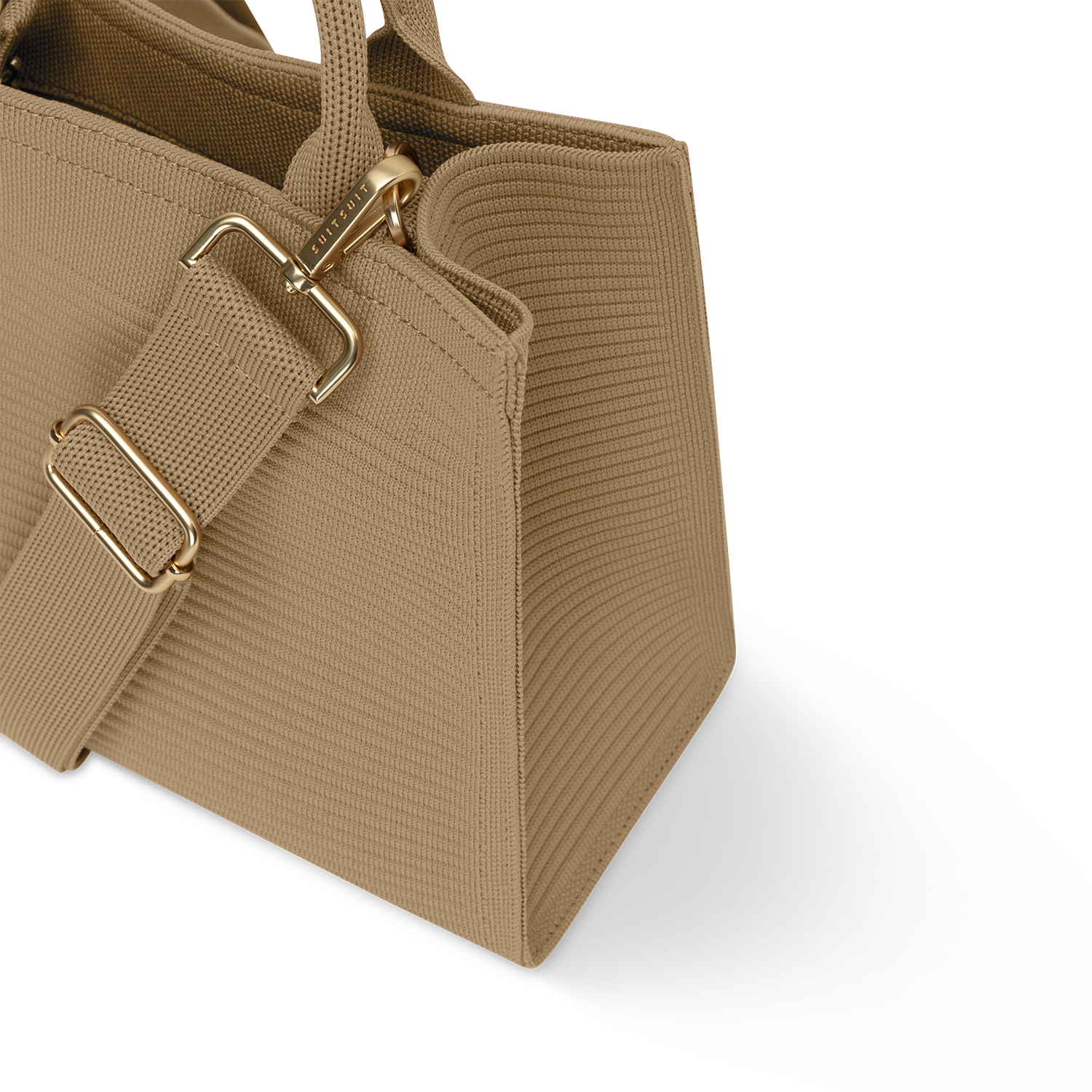 Fusion - Iced Coffee - Reisetasche Mini