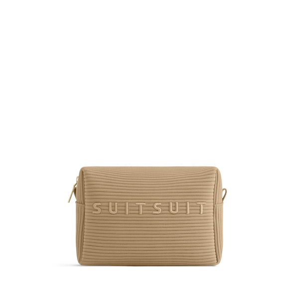 Fusion - Iced Coffee - Kulturtasche M