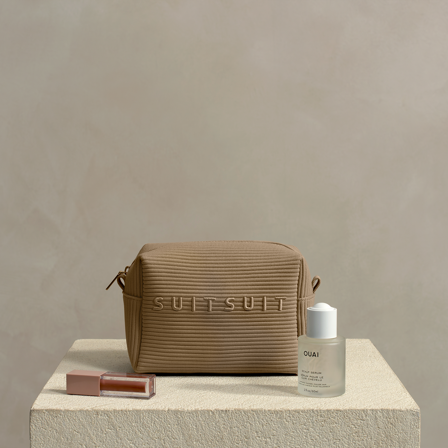 Fusion - Iced Coffee - Kulturtasche M