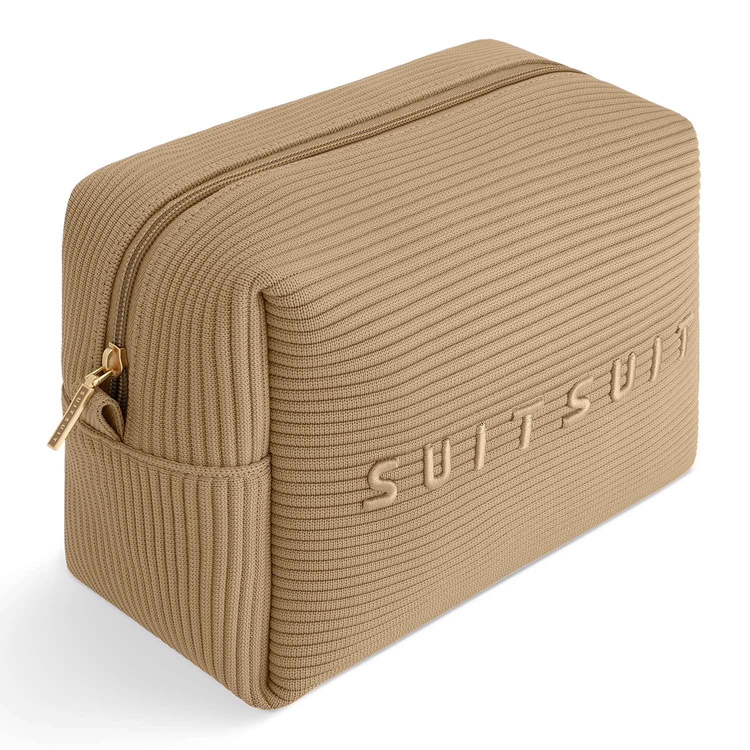 Fusion - Iced Coffee - Kulturtasche L