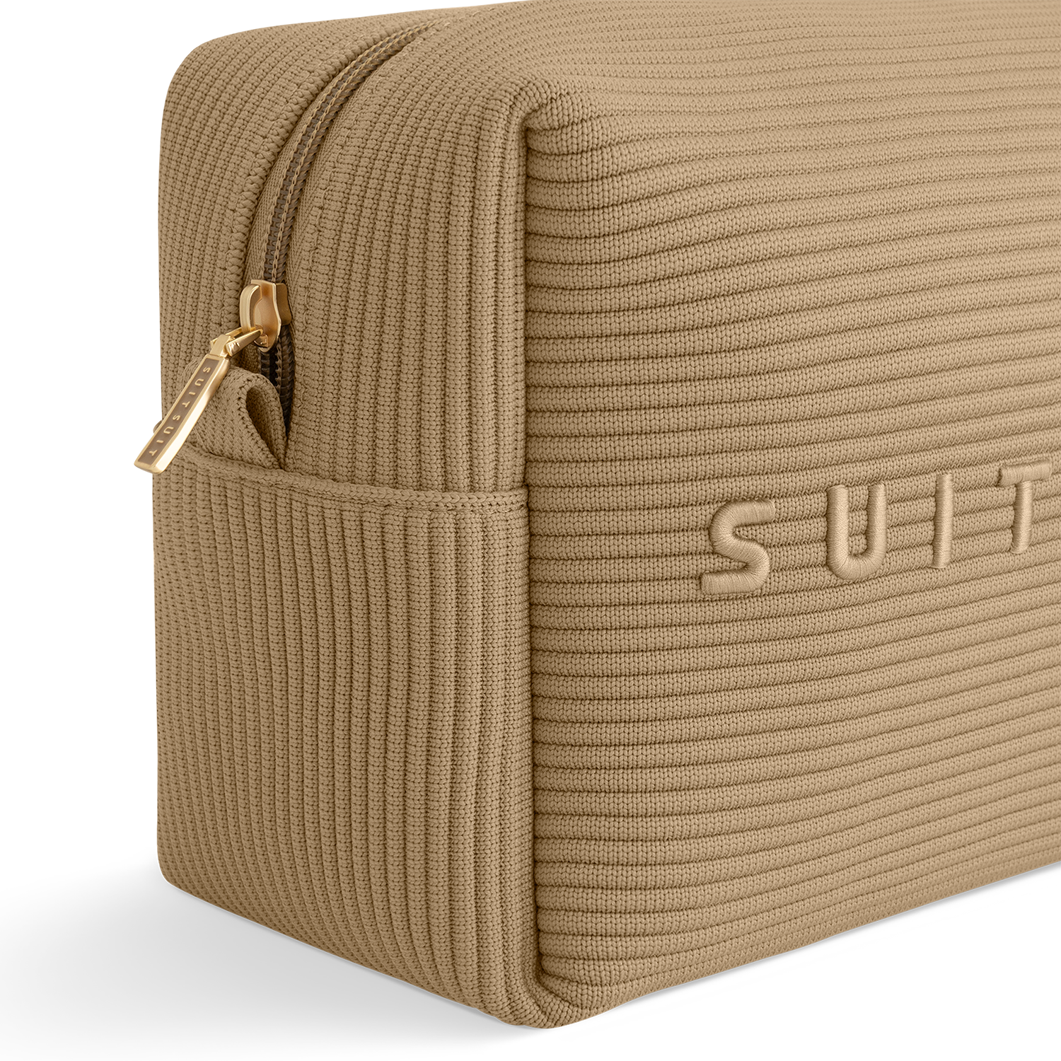 Fusion - Iced Coffee - Kulturtasche L