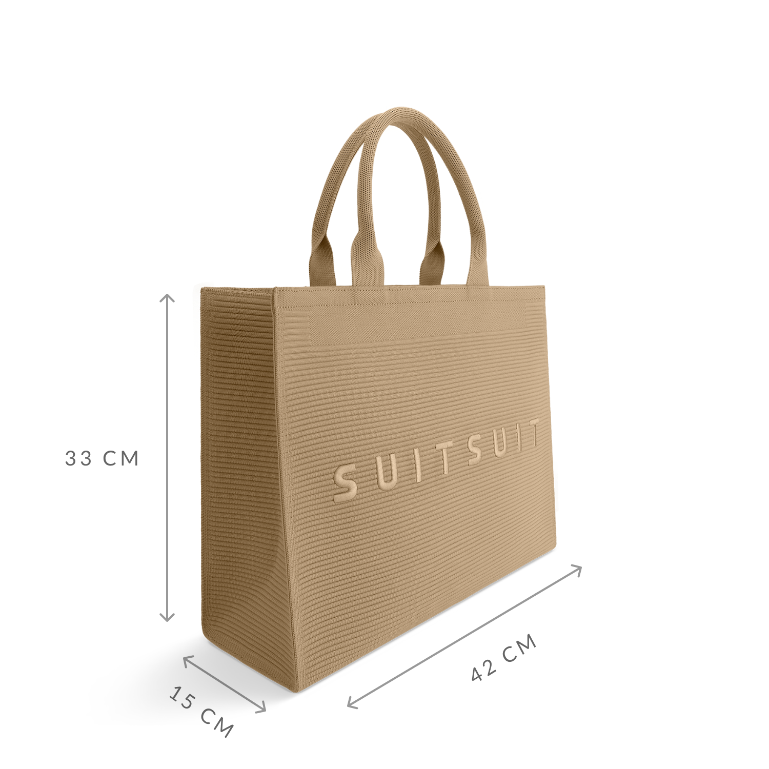 Fusion - Iced Coffee - Reisetasche